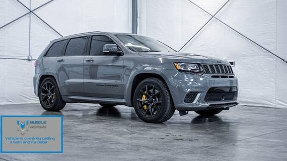 JEEP GRAND CHEROKEE 2021 1C4RJFN91MC818453 image